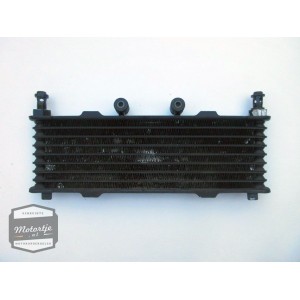 Suzuki GSX600F oliekoeler / olie koeler / radiateur / radiator